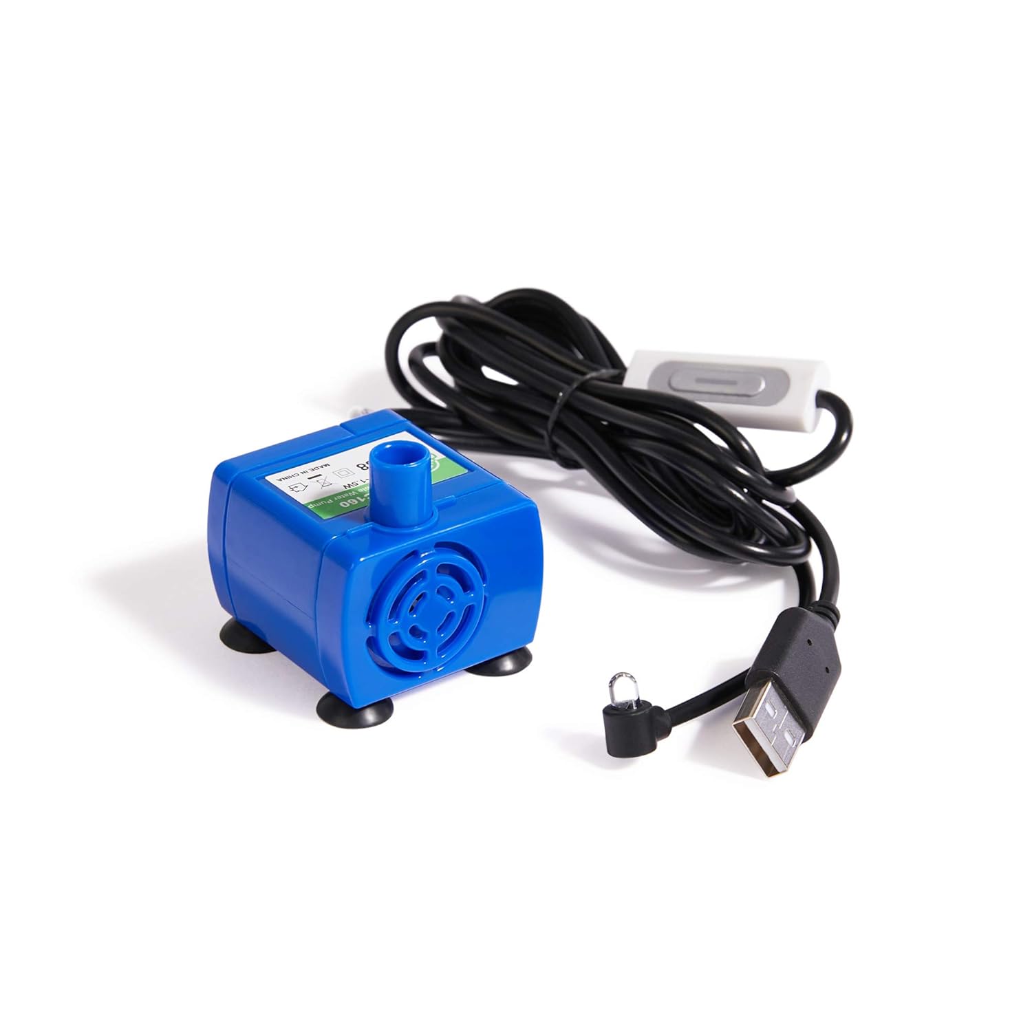 Which Is The Best Wonder Creature Cat Water Fountain Filter Stainless Steel Top 6 Carbon Filters