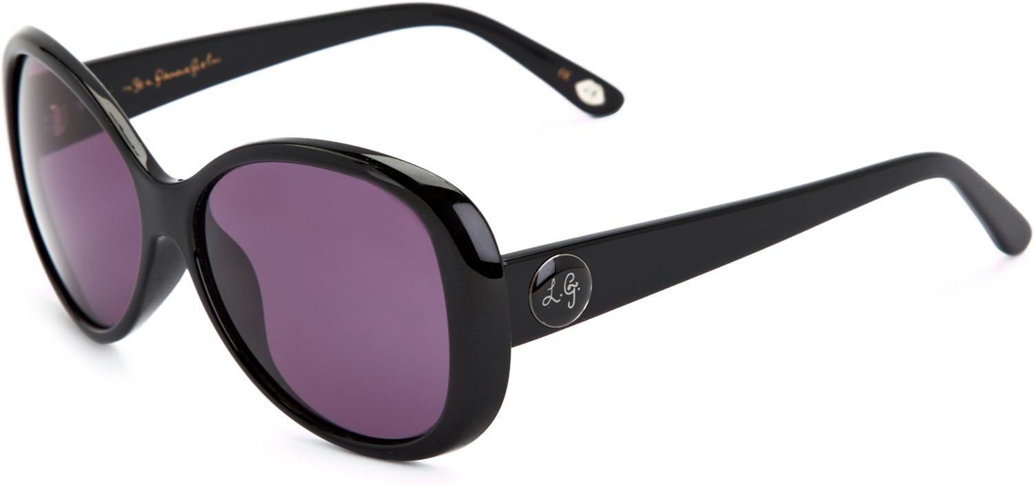 lulu guinness reading glasses