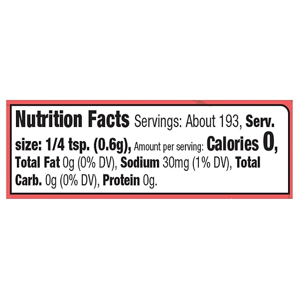 MCCORMICK MAC + CHEESE TOPPING SEASONING, FLAVOR MAKER, 4.1 OZ