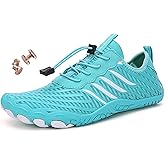 Zureto Grounding Shoes with Copper, Grounded Barefoot Footwear Hike Shoes for Womens Mens Soft Comfortable