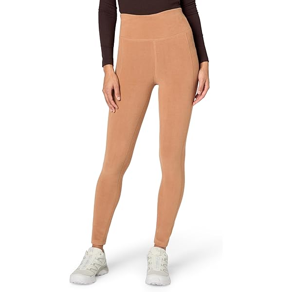 Amazon.com: Bombshell Sportswear Leggings de contorno de cintura