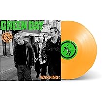 LP VINIL Green Day - Dookie | Amazon.com.br