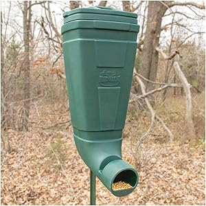 Redneck Outdoors T-Post Gravity Feeder