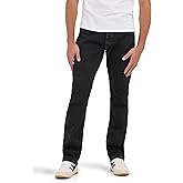 Wrangler Mens Free-to-Stretch Athletic Fit Jean