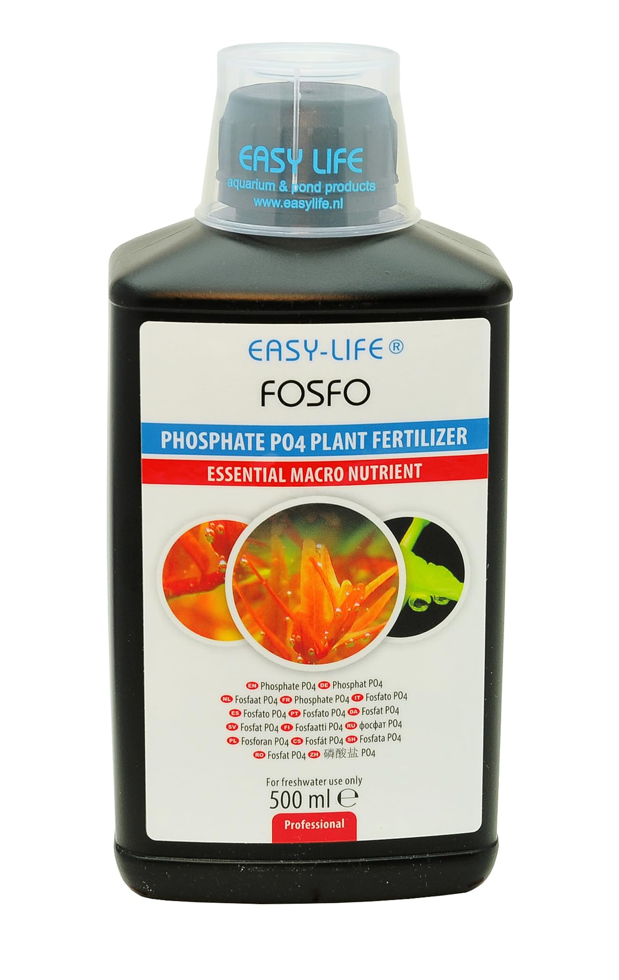 Easy Life Fosfo, 500 ml