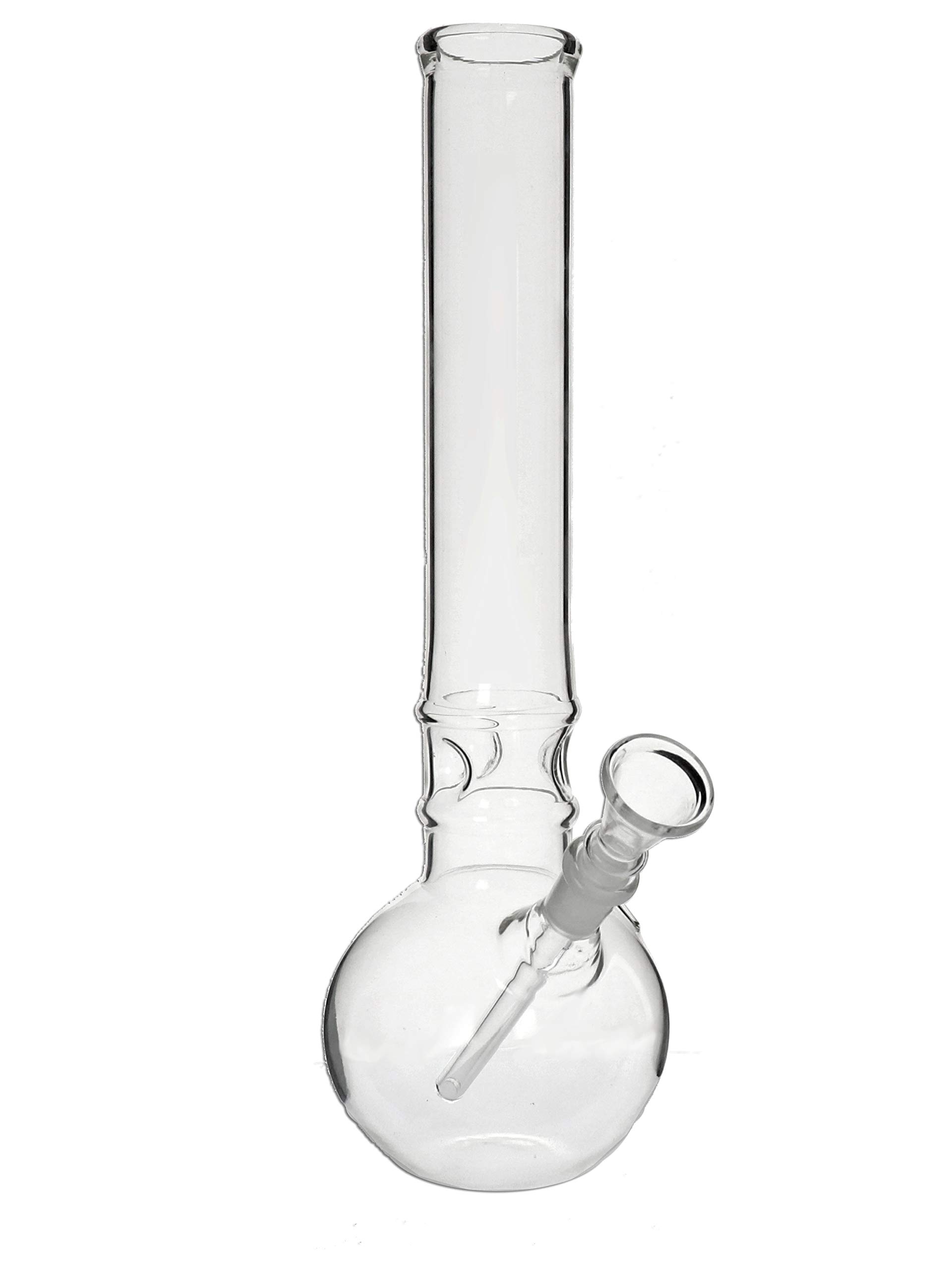 Glassic ice bong 30cm - head&nature bong selection