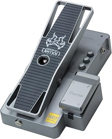 Ibanez WD7 Weeping Demon Wah Pedal