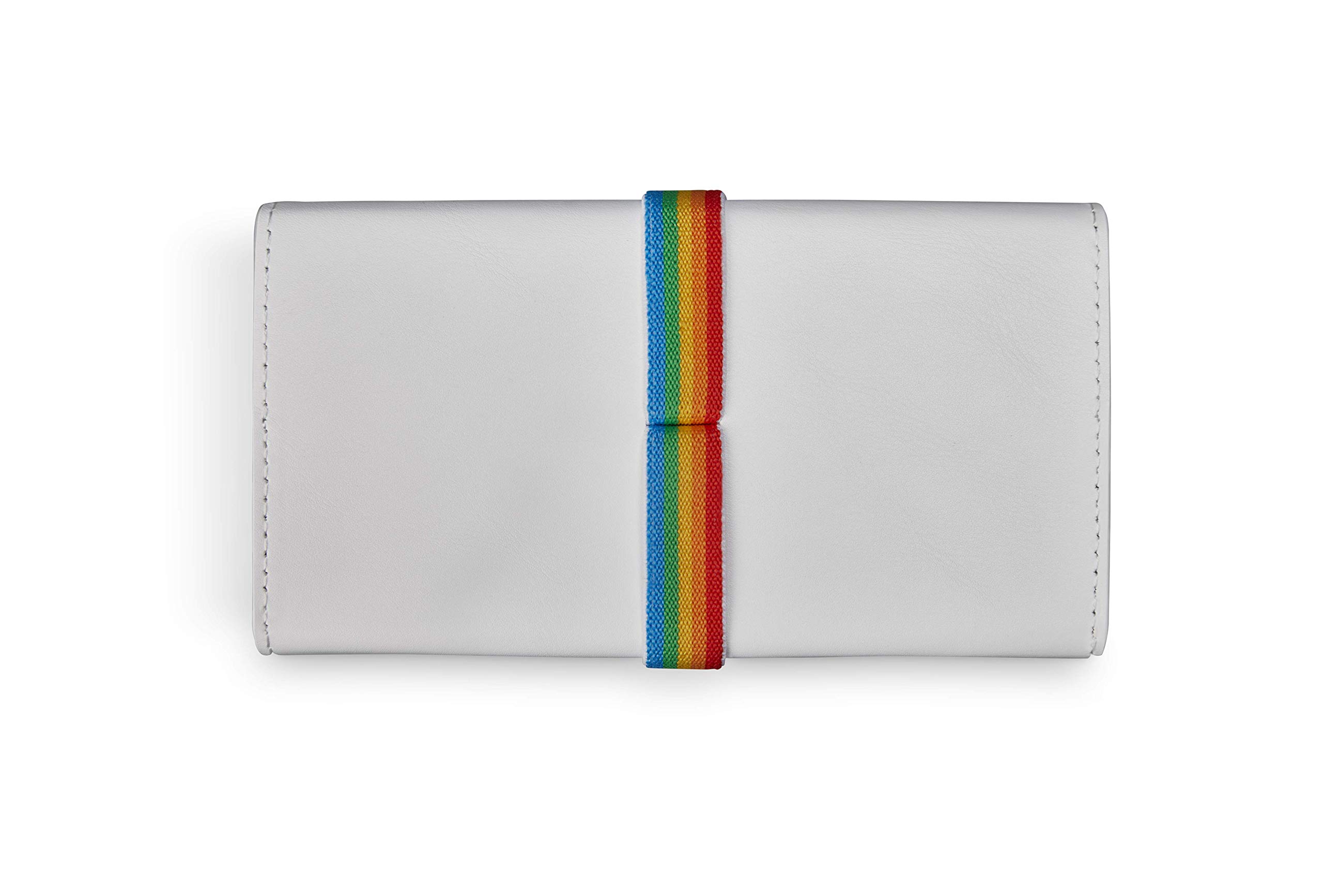 Polaroid Hi-Print Pouch - 6110, White