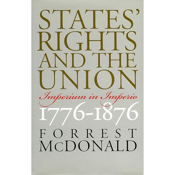E Pluribus Unum: The Formation of the American Republic