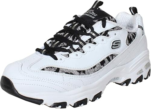 skechers fancy shoes