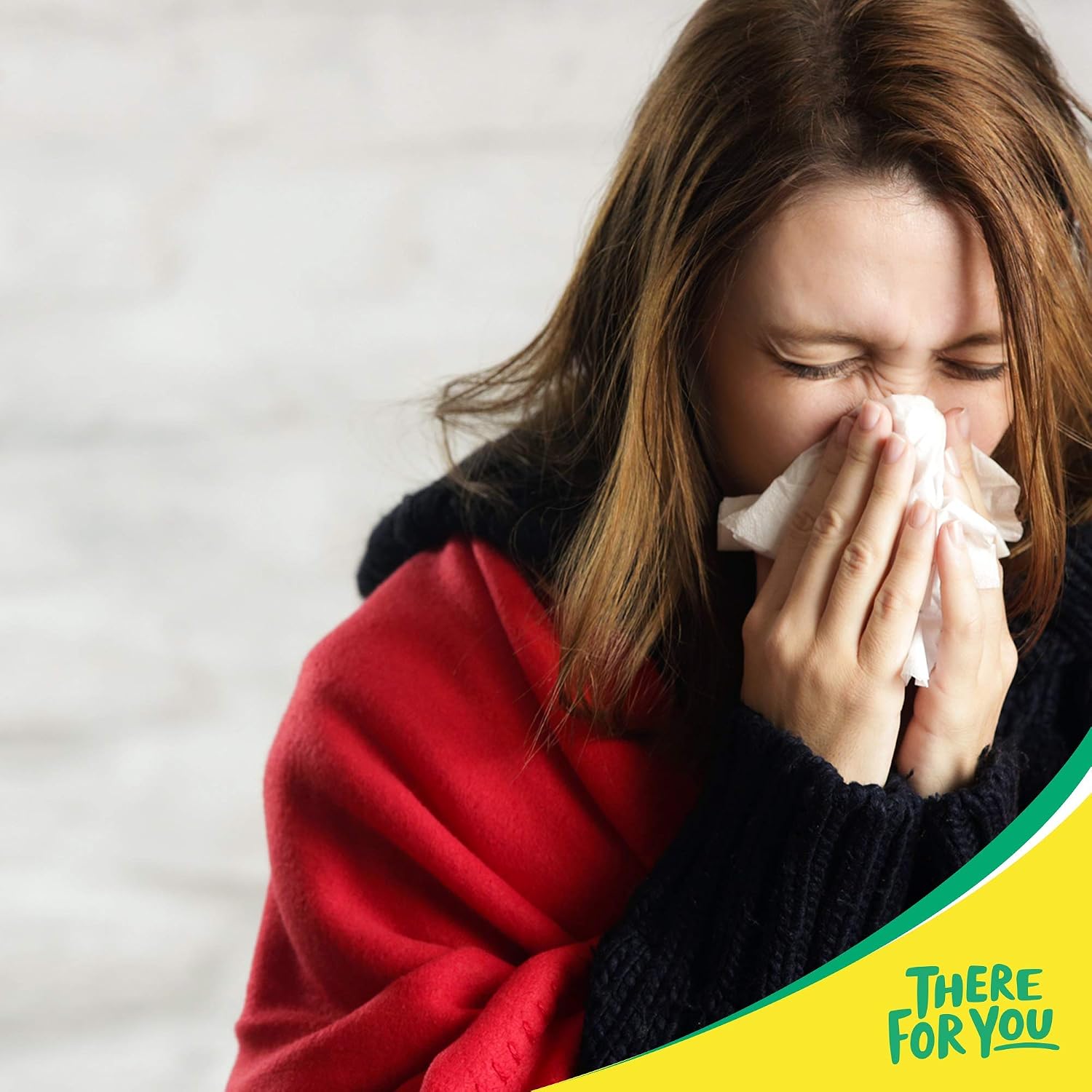 Lemsip Cold and Flu Sachets, Lemon, 8 Sachets, Headache Relief, Nasal, Chesty Cough, Sore Throat Relief, Paracetamol - Image 5