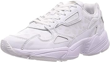 adidas falcon w weiß