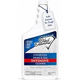 Stone &amp; Tile Intensive Cleaner for Travertine &amp; Natural Stone, 1-Quart | Marble, Limestone, Travertine, Granite, Slate, Ceramic, Porcelain Tile