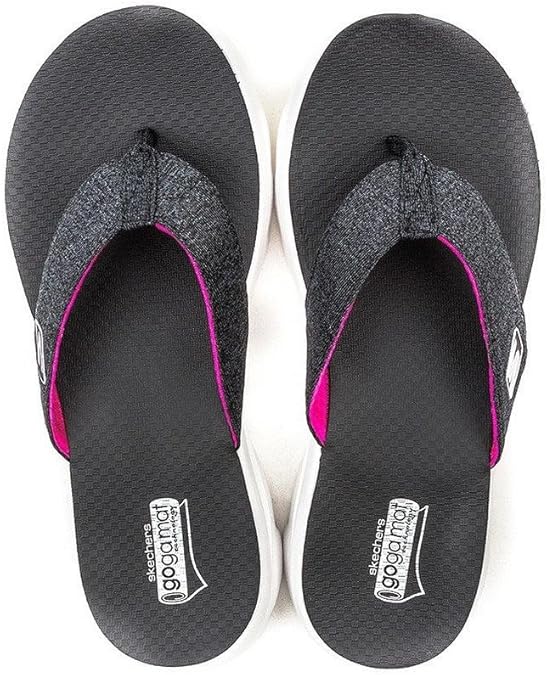 skechers solstice flip flops