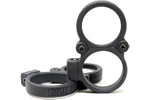 MK Machining Gen II Pro Series Turret Magnifier