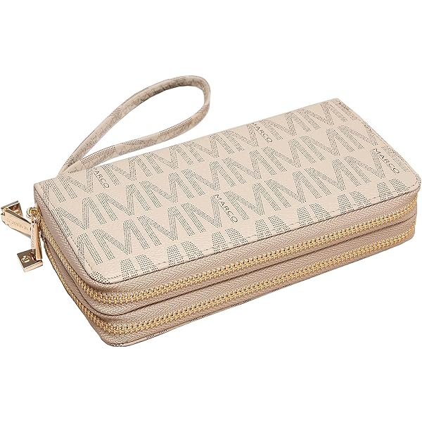 Amazon.com: Michael Kors Jet Set Travel Large Double Zip
