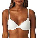 OnGossamer Women's Cabana Cotton Convertible T-Shirt Bra