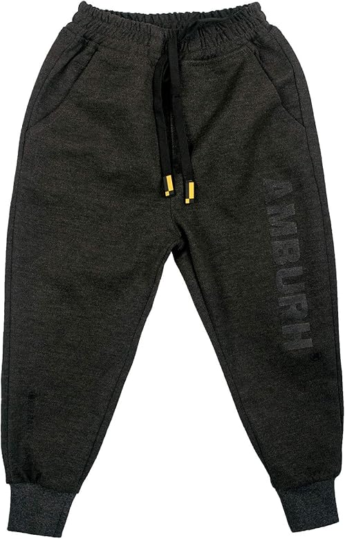 boys joggers size 14