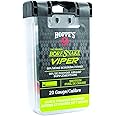 HOPPE'S Boresnake® Viper with Den and T-Handle, Shotgun Cleaner