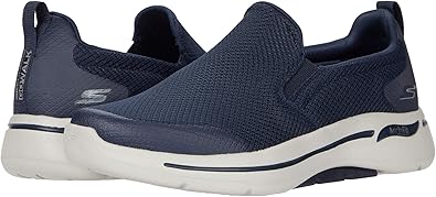 skechers go walk arch support