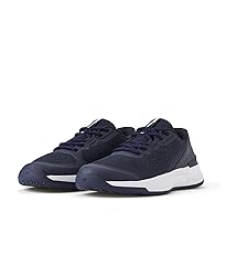 WILSON Women's Intrigue Pro Tennis Sneaker, Navy