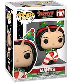 Amazon.com: Funko Pop! Marvel Holiday: Guardians of The Galaxy 5