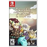 Nordic Ashes: The Complete Saga - Nintendo Switch