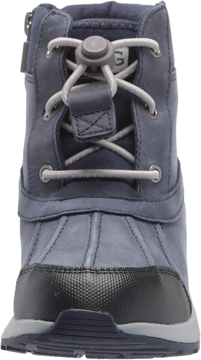  | UGG Kids' Turlock Weather Snow Boot | Snow Boots