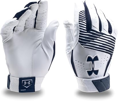ua clean up batting gloves