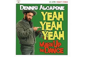 Yeah Yeah Yeah: MASH Up the Dance
