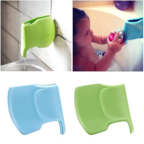 Buy 2 Pack Bath Spout Faucet Cover For Baby Safety Tub Faucet