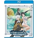 Is It Wrong to Try to Pick Up Girls in a Dungeon?