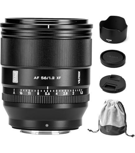 Amazon.com : Fujinon XF35mmF1.4 R (International Version
