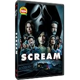 Scream (2022) [DVD]