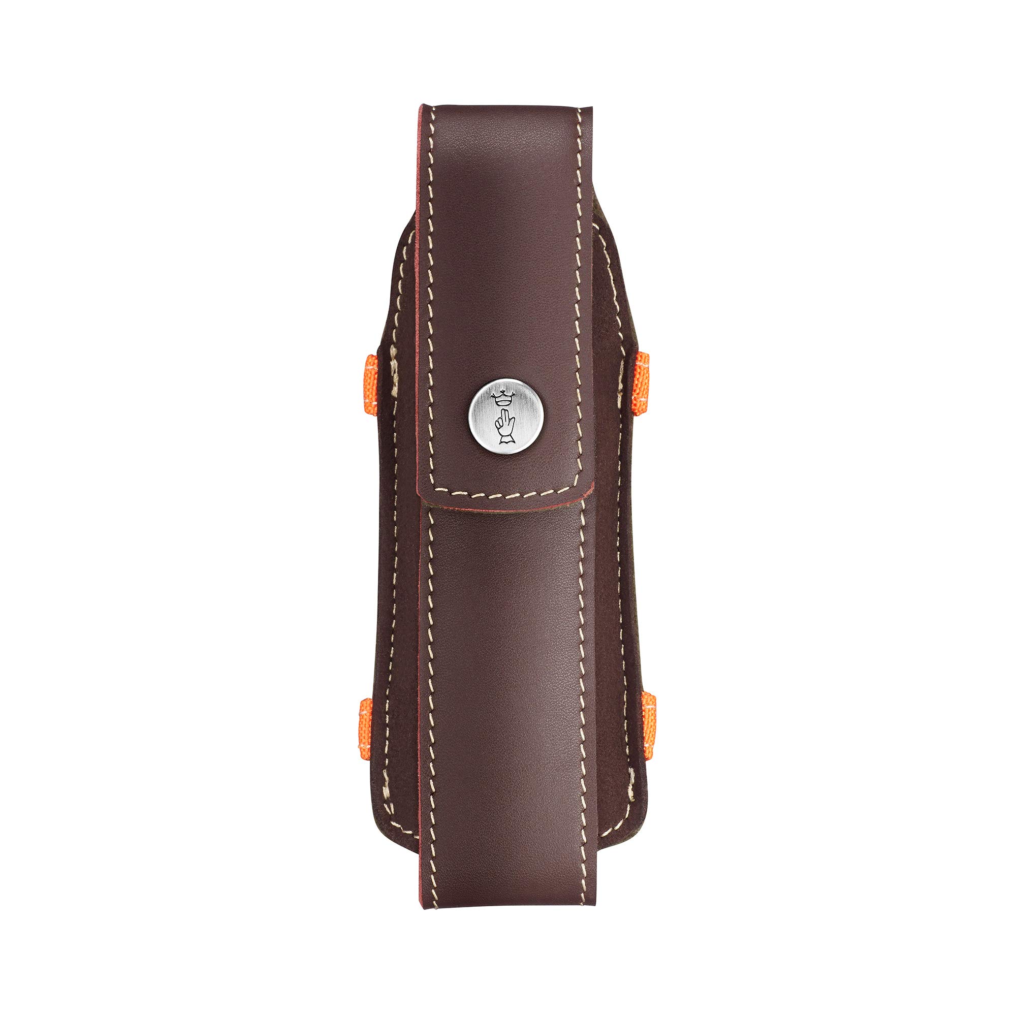 Opinel O002182 Outdoor M Brown Sheath