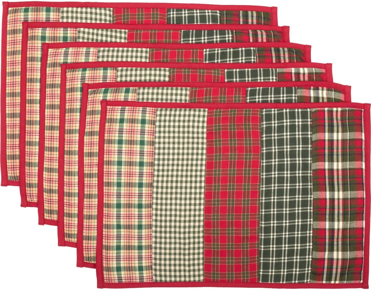 Best Six Piece Kitchen Table Mat Set Tree