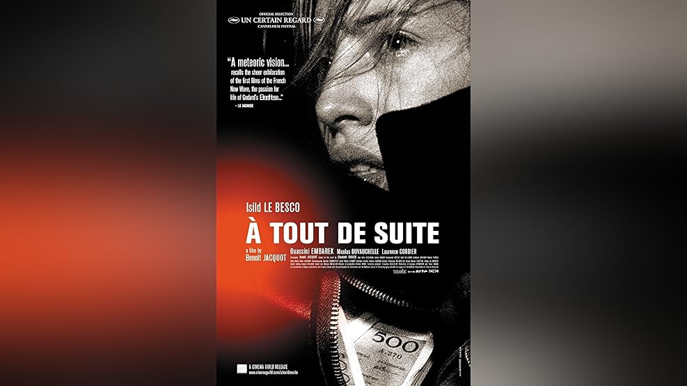 Watch La Captive Prime Video