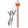 Moody PET Fling-AMA-String Cat Toy