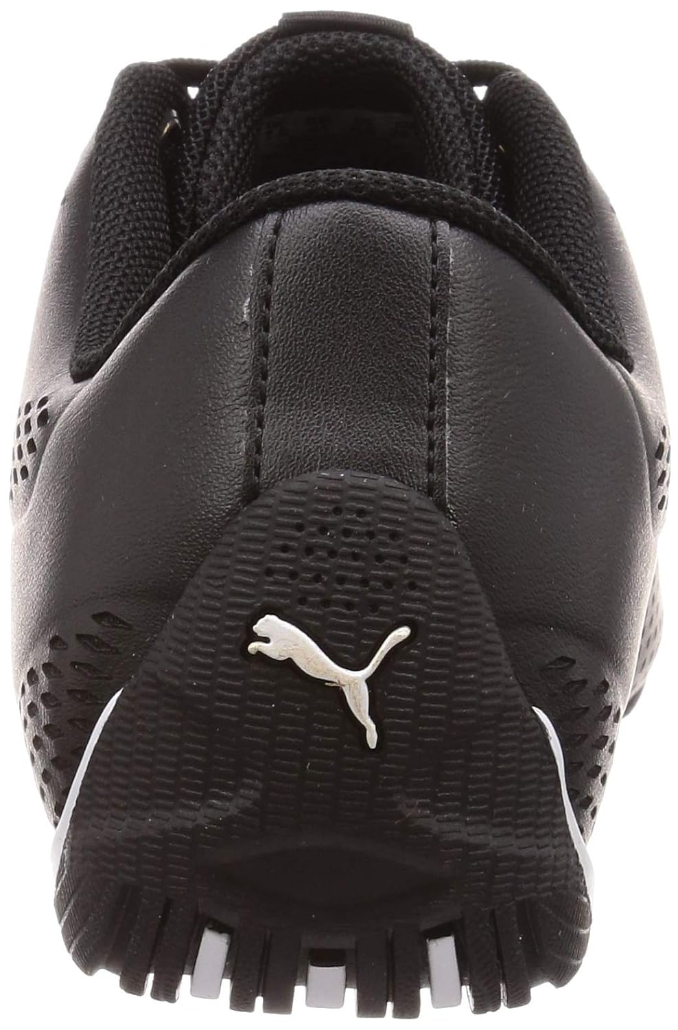 puma drift cat 5 argento