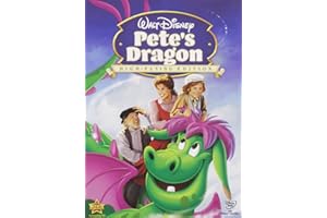 Pete's Dragon