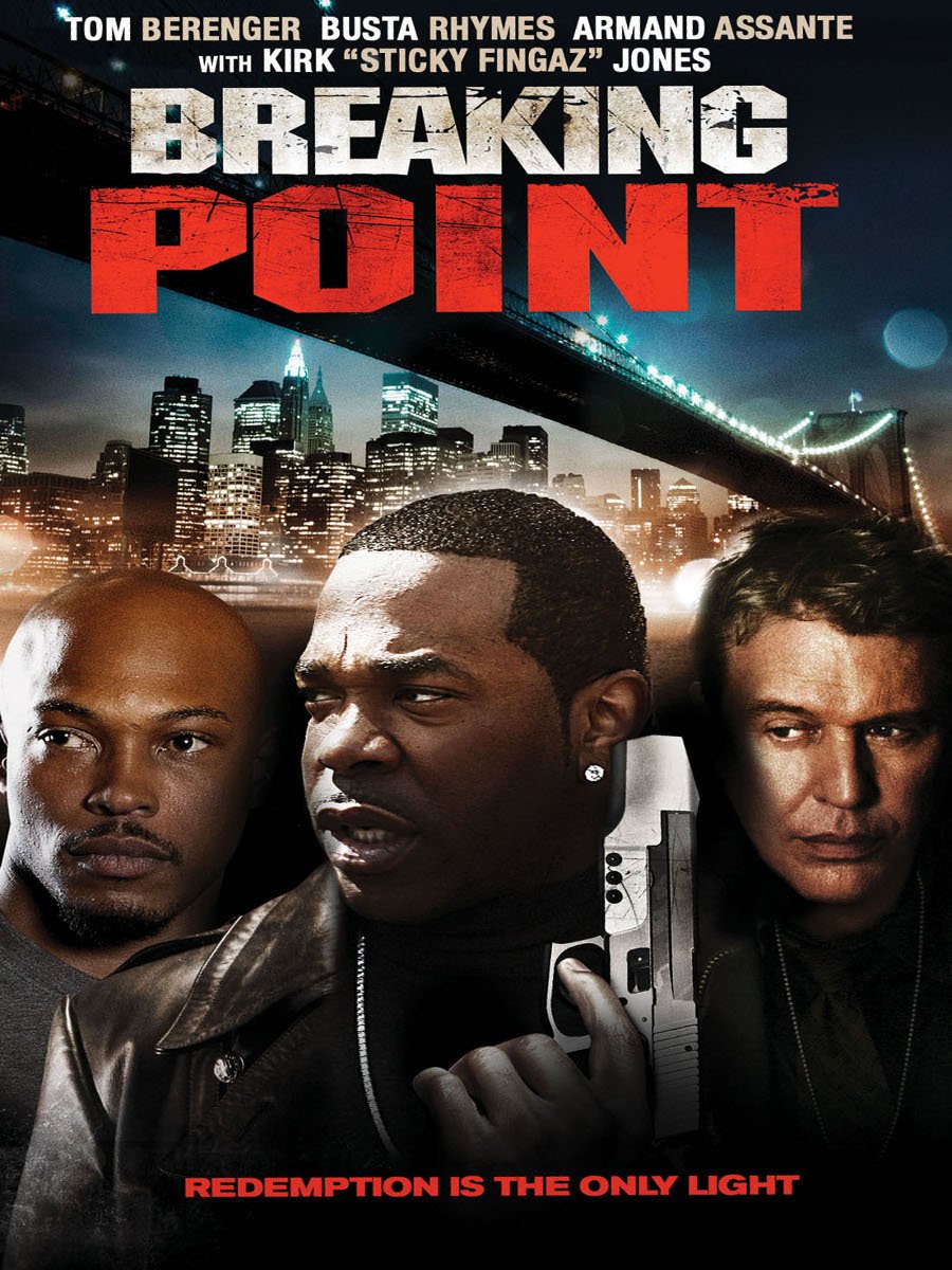 Watch Breaking Point Prime Video