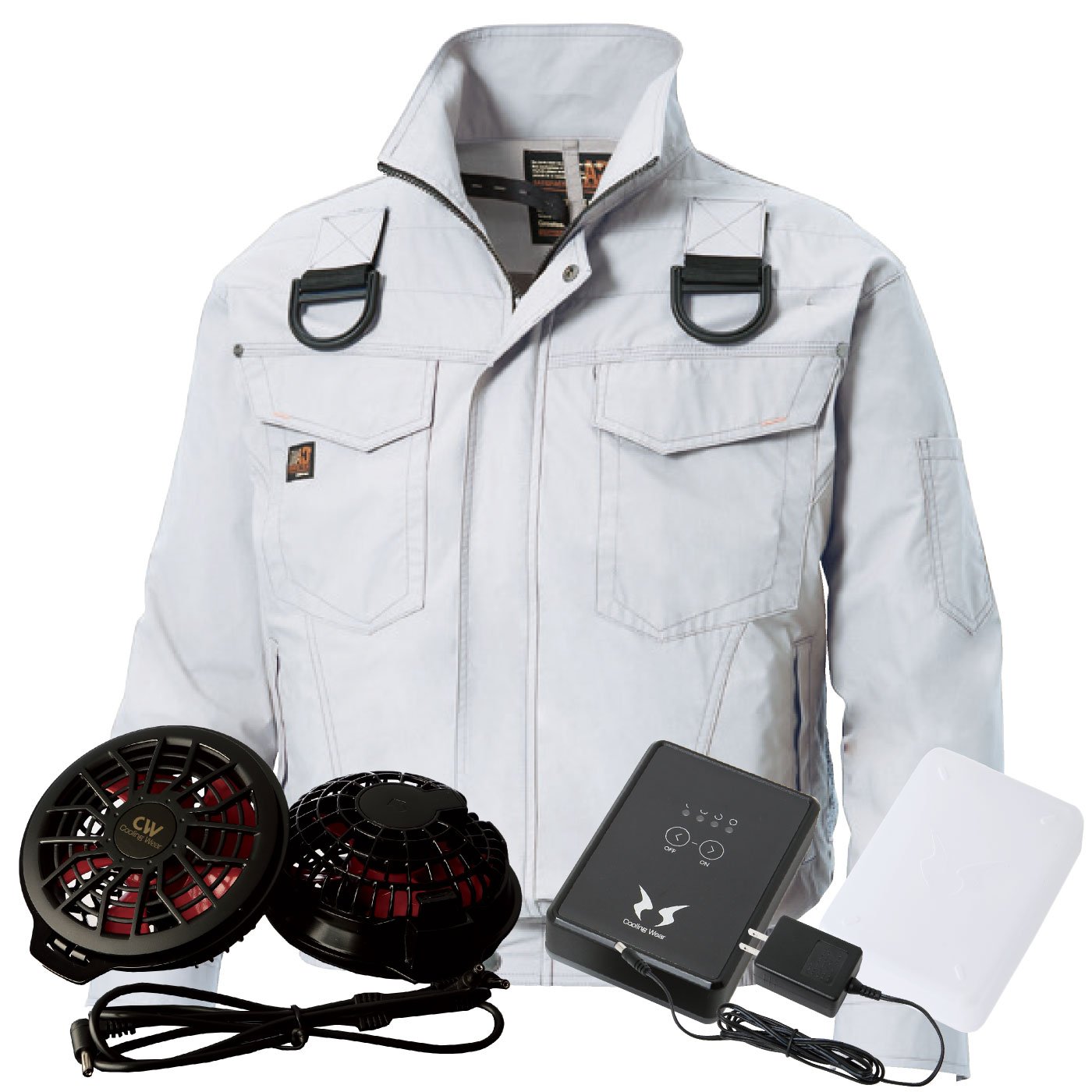 最安値級価格 作業服 綿100 m Ss Kuf Lh 空調服 ファンrd90h バッテリrd9870j シルバー リチウムファン付き 空調服 m シルバー Sun S サンエス フルハーネス専用 B07d9h8gq5 破格値下げ Www Seehara Com 最安値級価格 作業服 綿100 m Ss Kuf Lh 空調服 ファンrd90h バッテリrd9870j シルバー リチウムファン付き 空調服 m シルバー Sun S サンエス フルハーネス専用 B07d9h8gq5 破格値下げ Www Seehara Com