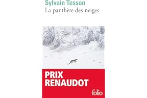 La panthère des neiges (French Edition)