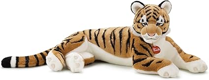 Купить Мягкого Тигра Большого