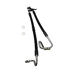 Rein PSH0100P Power Steering Hose