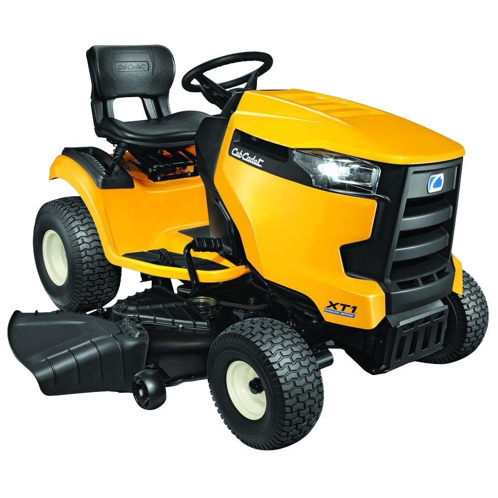 25HP 60" ZTR Tractor