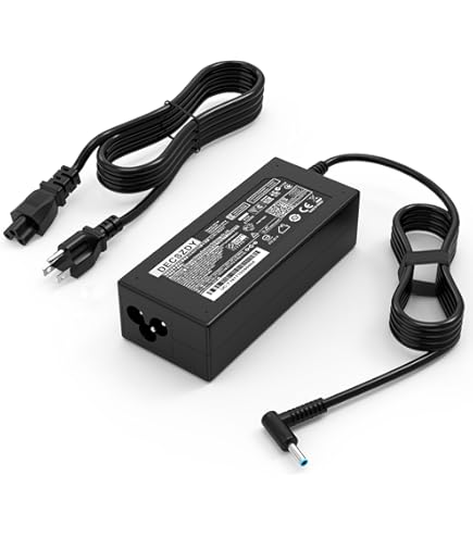 65W USB C Caricatore Copatibile Con HP Elitebook X360 1040 1030 830 - Foto 5