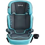 Amazon Com Evenflo Big Kid High Back Booster Car Seat