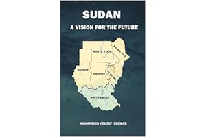 Sudan: A Vision For The Future