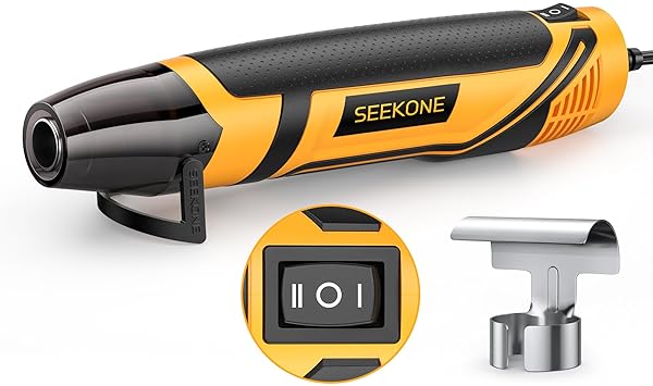 SEEKONE Mini Heat Gun 350W 1